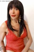 Foto Tain� Oliveira Annunci Sexy Transescort Prato 3285382487 - 50