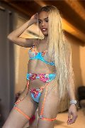Foto Vitoria Evans Annunci Sexy Trans Ravenna 3534995398 - 22