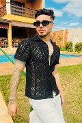 Foto Vladimir Annunci Sexy Boys Sassari 3508143008 - 1