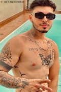 Foto Vladimir Annunci Sexy Boys Sassari 3508143008 - 4