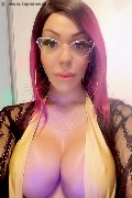 Foto Wanessa Ambrosio Annunci Sexy Trans Frosinone 3518069231 - 250