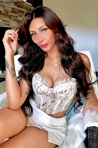 Carolina Brasil MODENA 3894439864